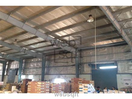 Warehouse for Rent in Medchal